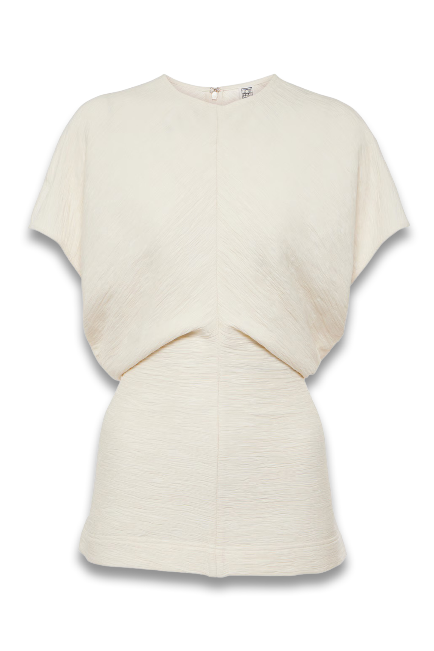 Draped Top