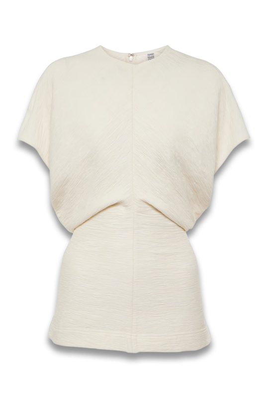 Draped Top