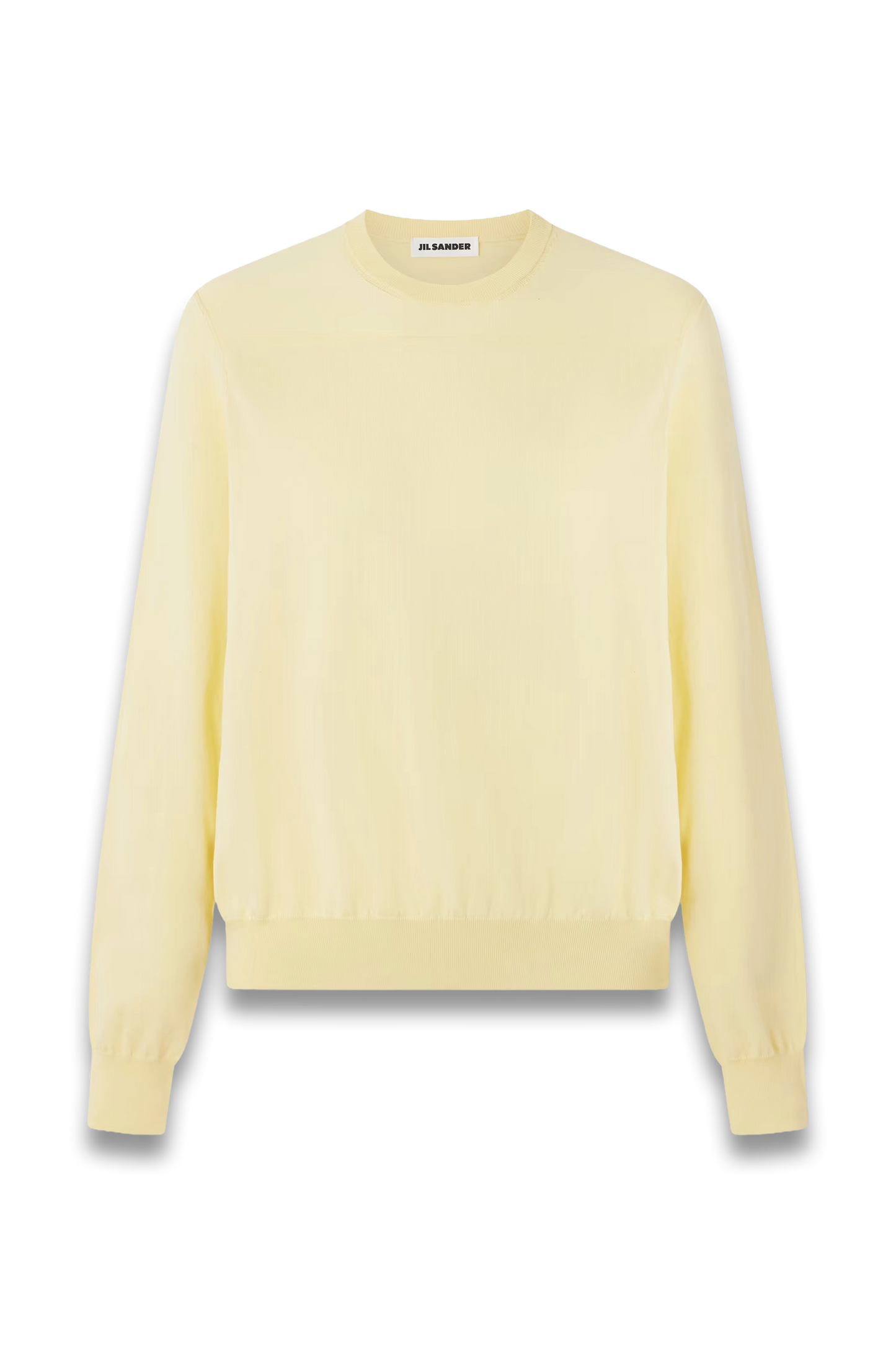Cotton Sweater