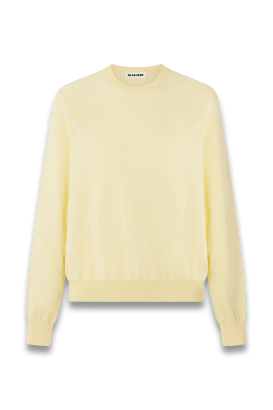 Cotton Sweater