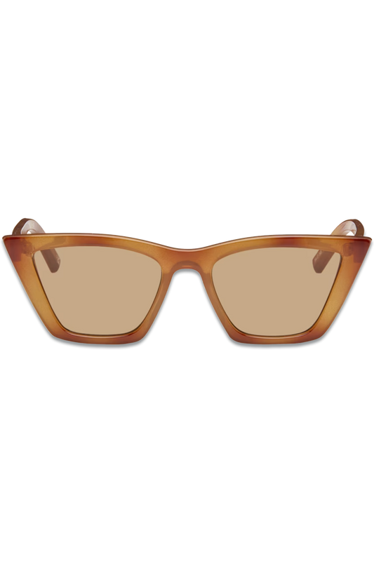 Tortoiseshell Velodrome Sunglasses