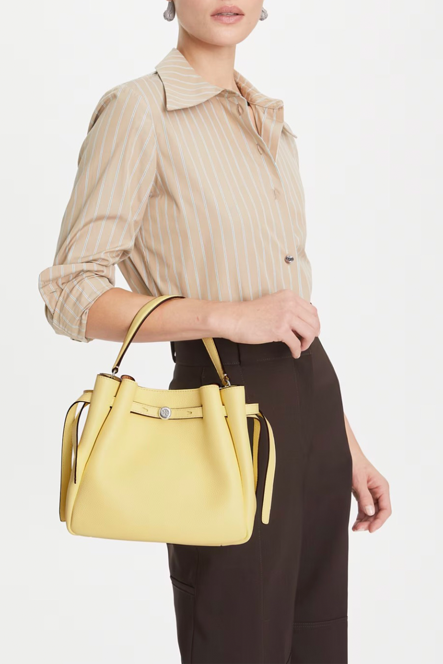 Romy Bucket Bag