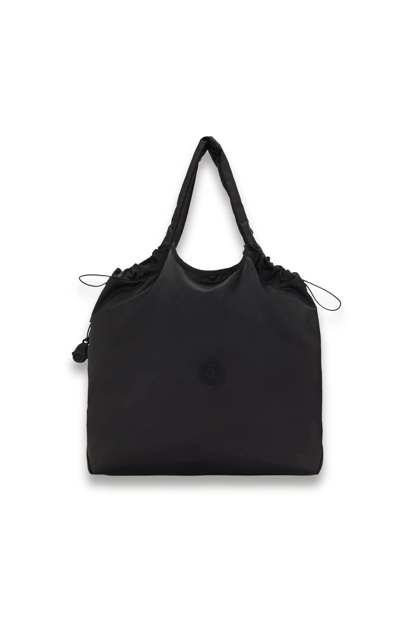 Assie Large Tote in Black