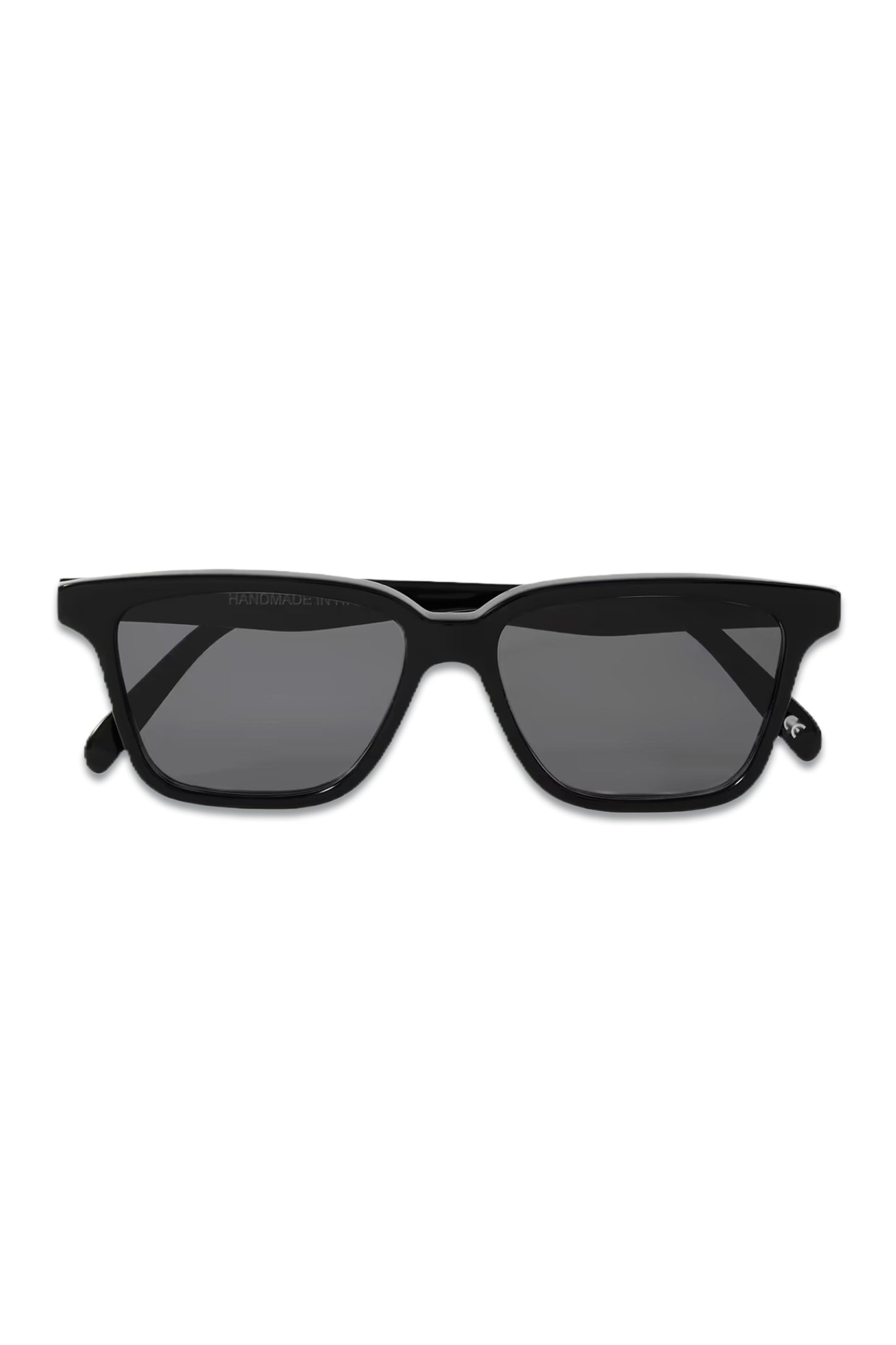 The Squares Square-frame Acetate Sunglasses