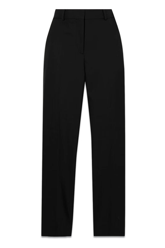 + NET SUSTAIN Recycled Woven Tapered Pants