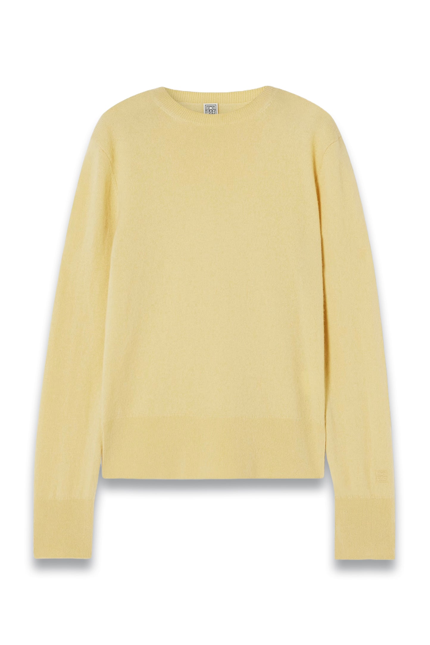 Cashmere Sweater