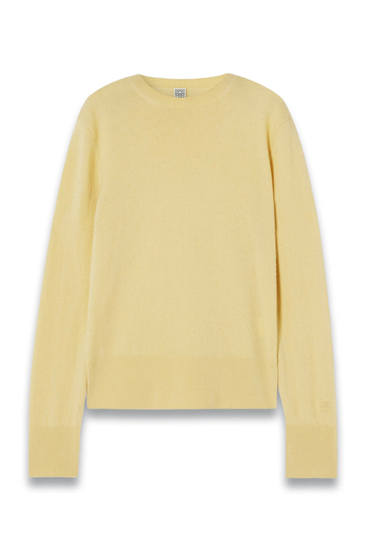 Cashmere Sweater