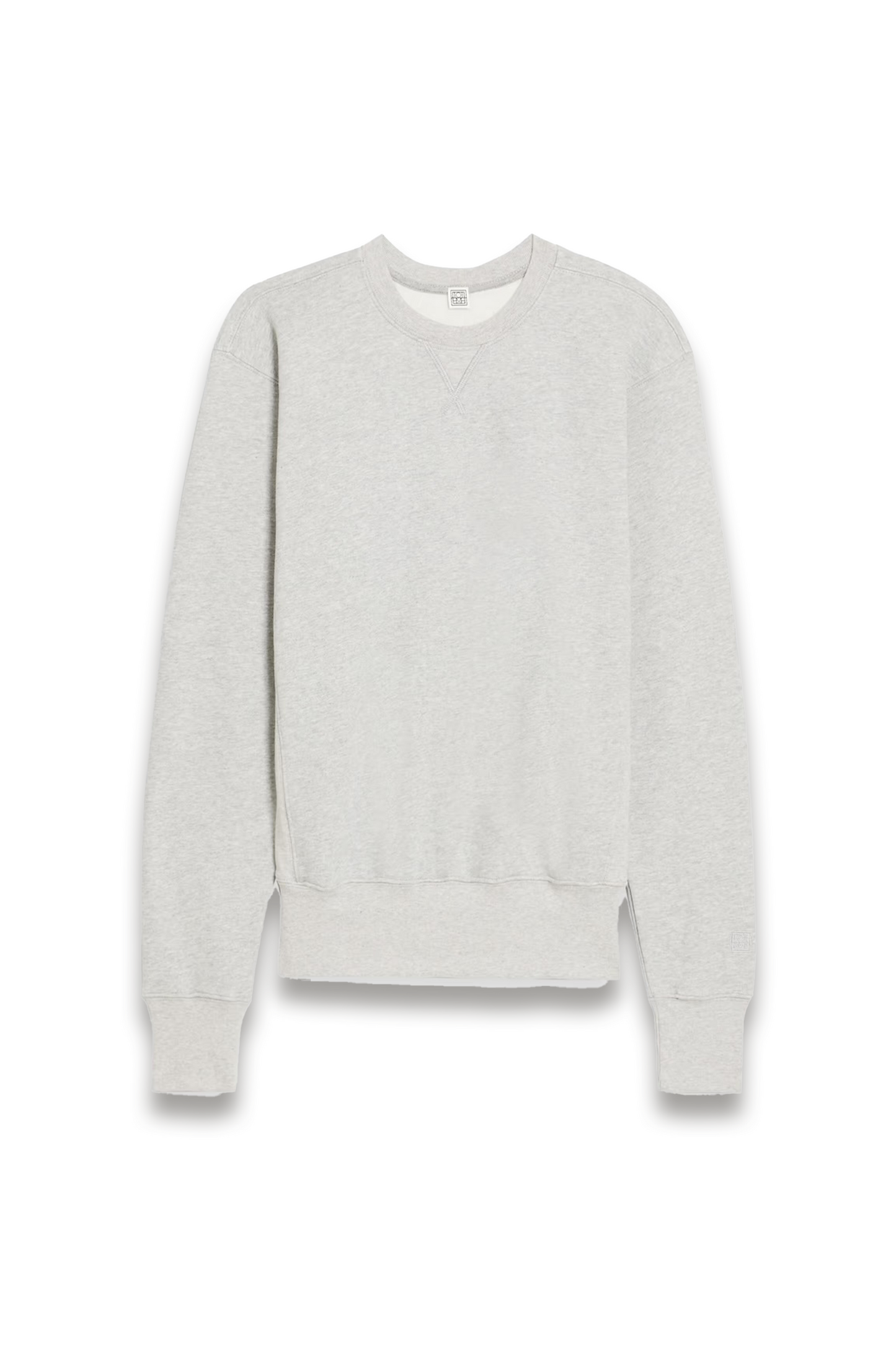 Cotton-fleece Sweatshirt