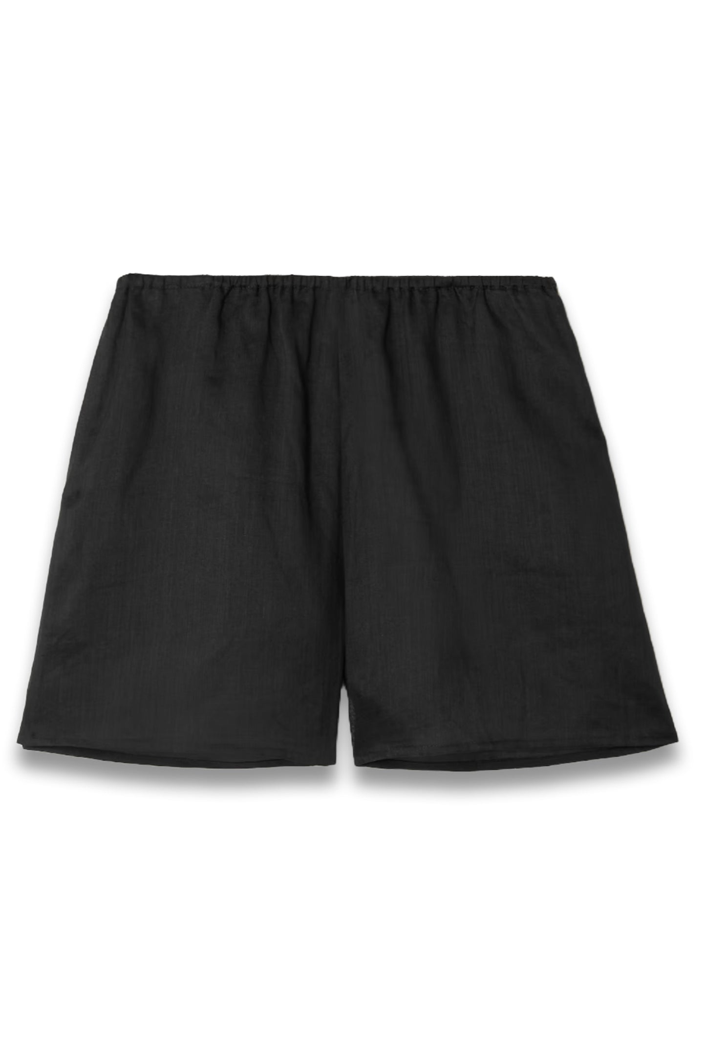 Ramie Shorts