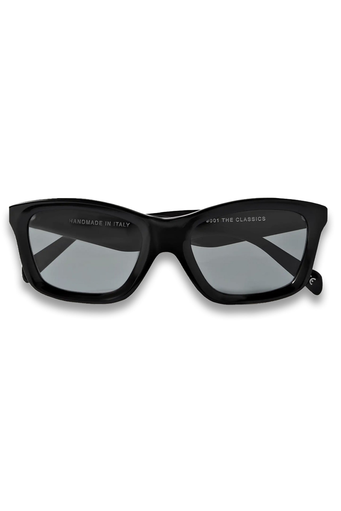 The Classics D-frame Acetate Sunglasses