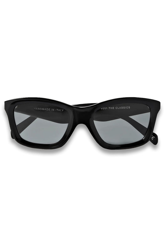 The Classics D-frame Acetate Sunglasses