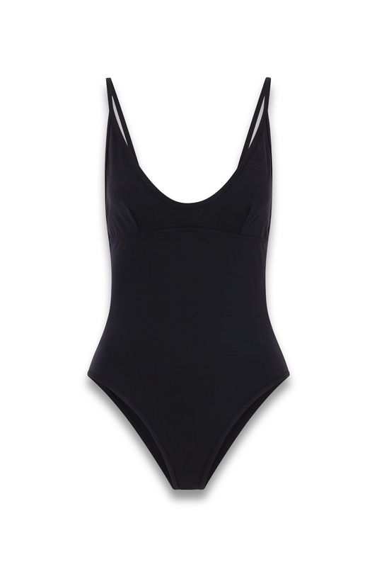 Scoop Swimsuit