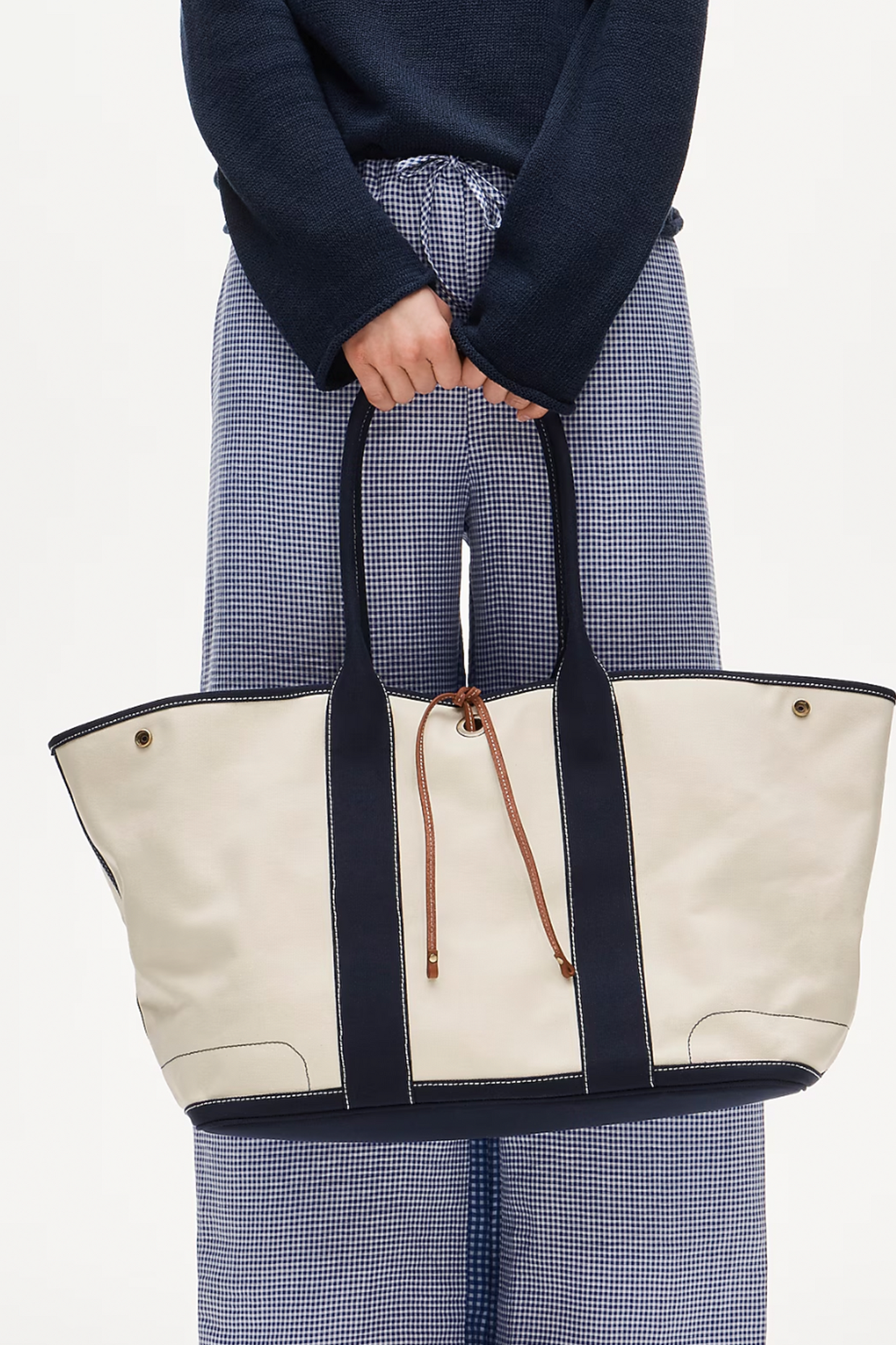 1998 Montauk Large Tote