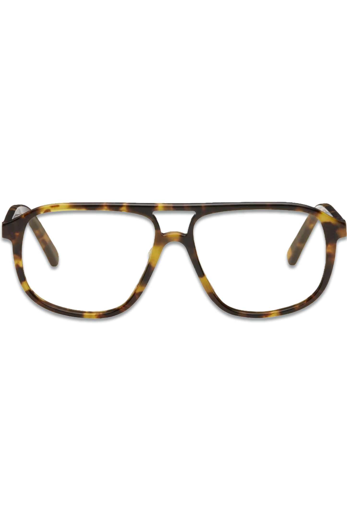 Tortoiseshell 'La Touriste' Sunglasses