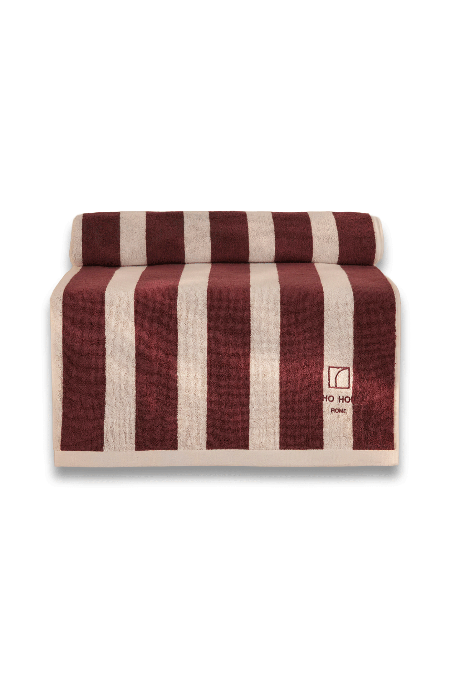 House Pool Towel, Rome