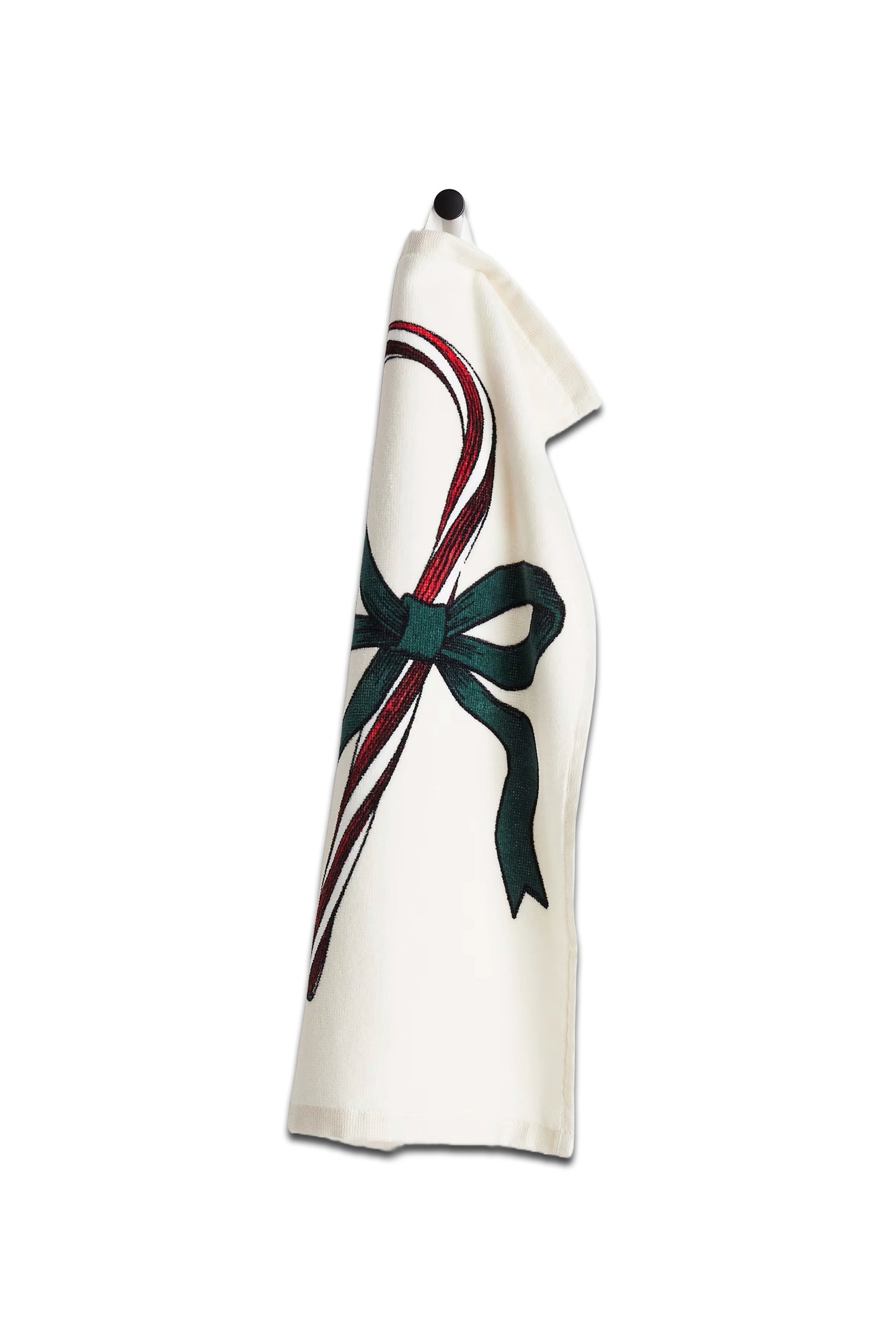 Christmas-motif Guest Towel