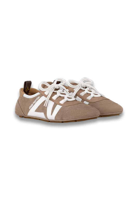 LV Sneakerina
