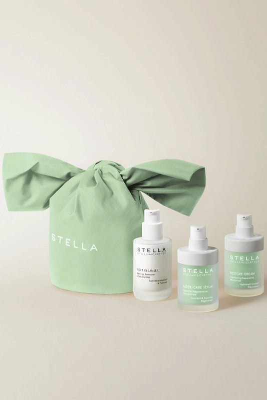 Travel Essentials Set