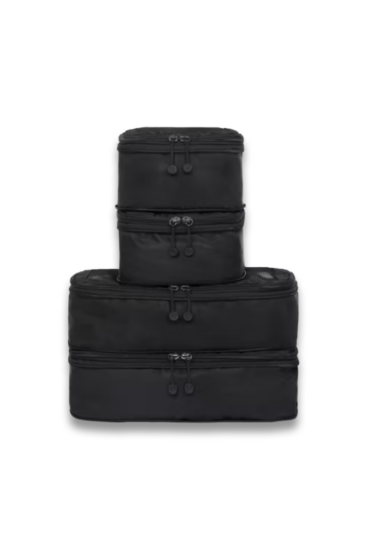 Chelsea 4 Packing Cubes