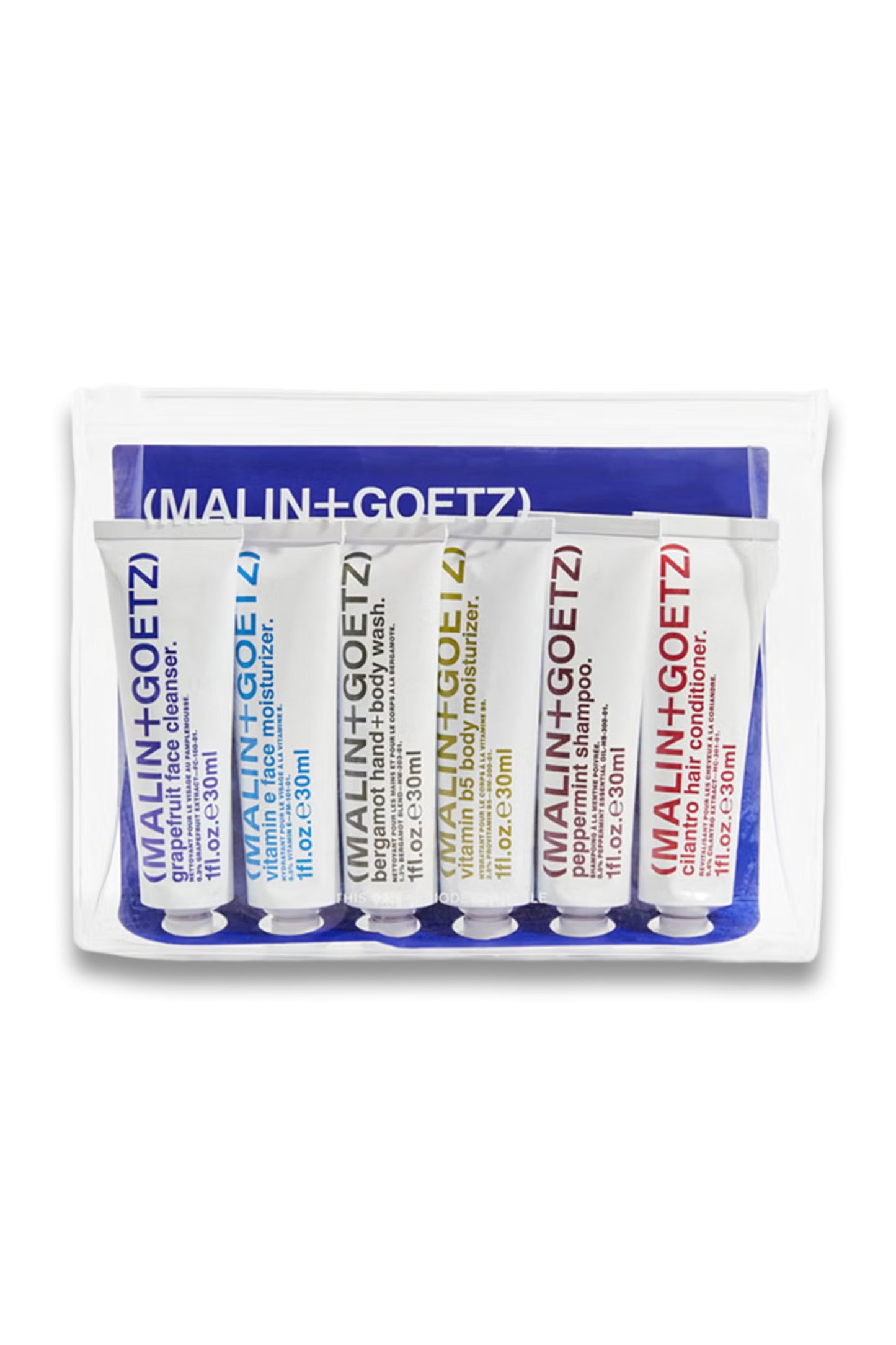 Best Sellers Travel Kit