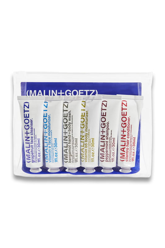 Best Sellers Travel Kit