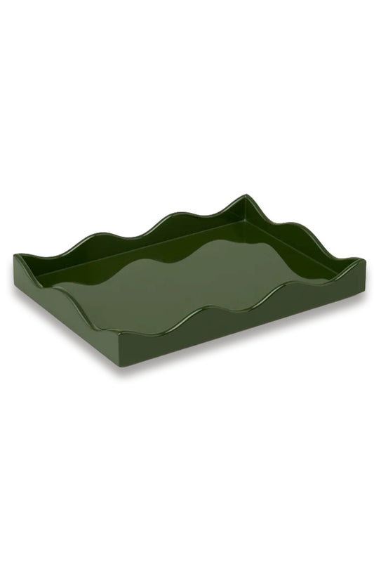 Rita Konig Small Belles Rives Tray