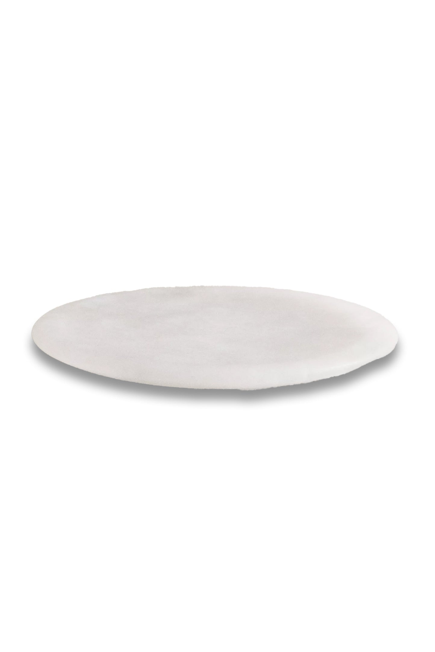 Alabaster Bathroom Tray