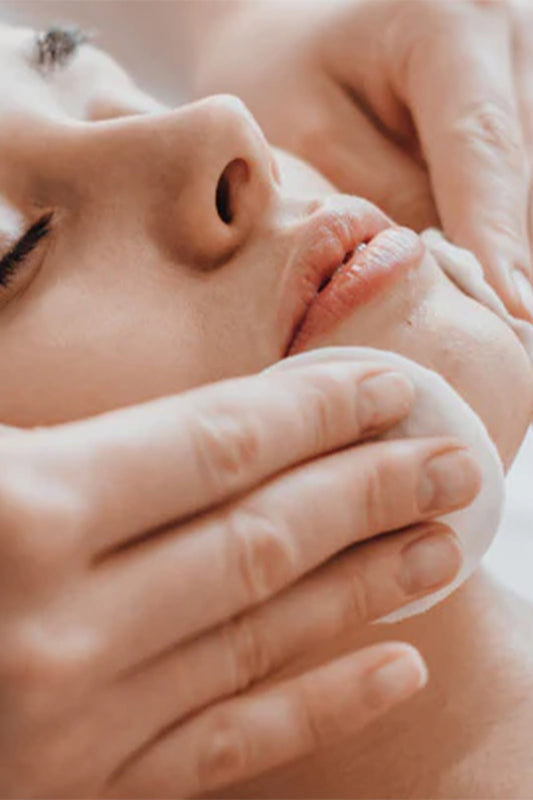 Collagen Restore Facial - 90 Min