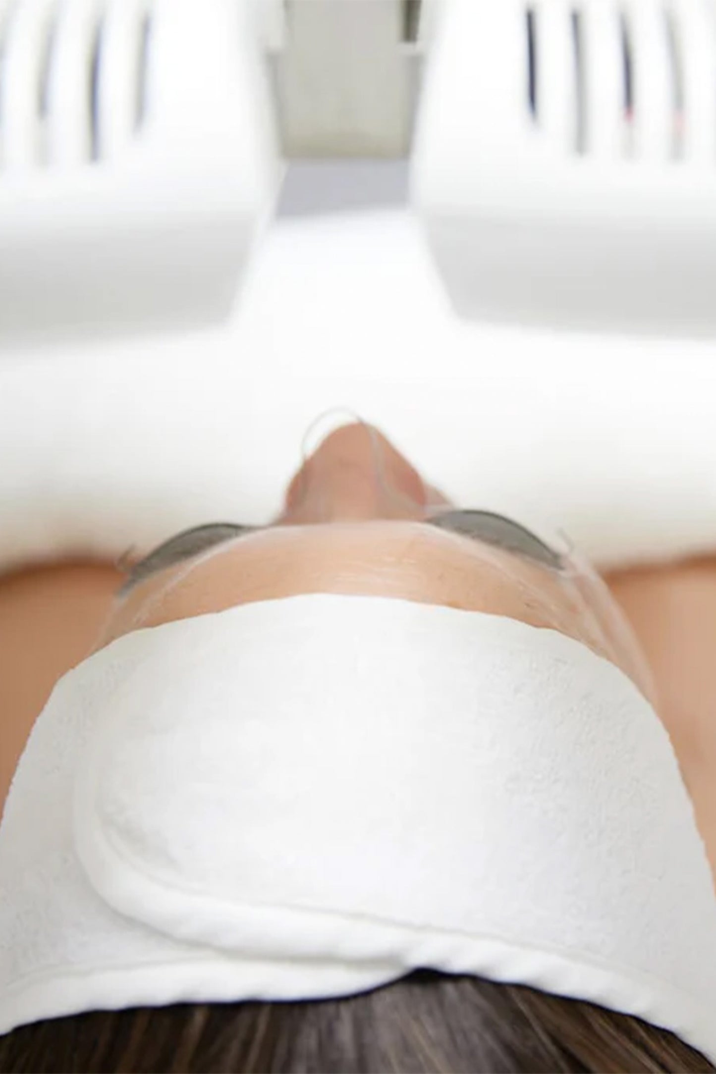 Barrier Repair Facial