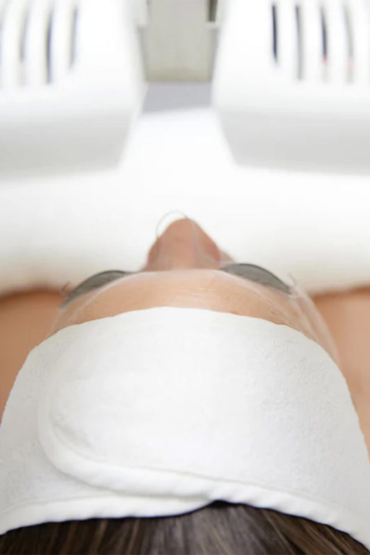 Barrier Repair Facial