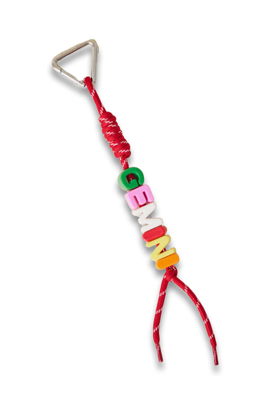 Personalised Alphabet Charm