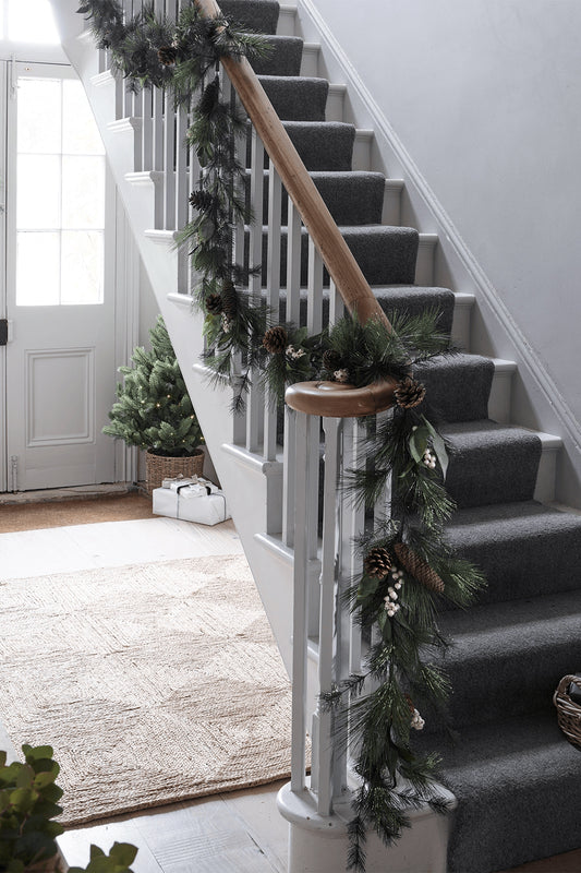 Fir Tree Garland – 250cm