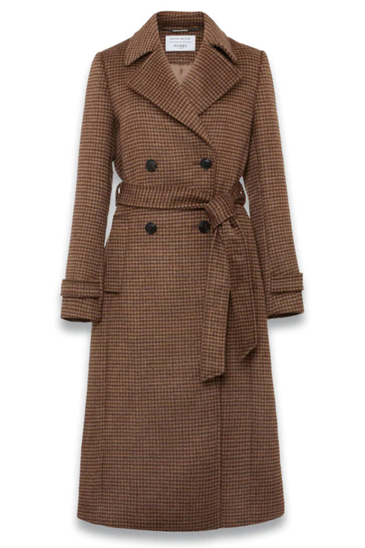 Bromley Check Trench