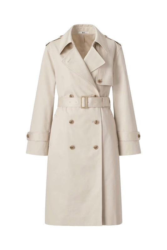 Trench Coat