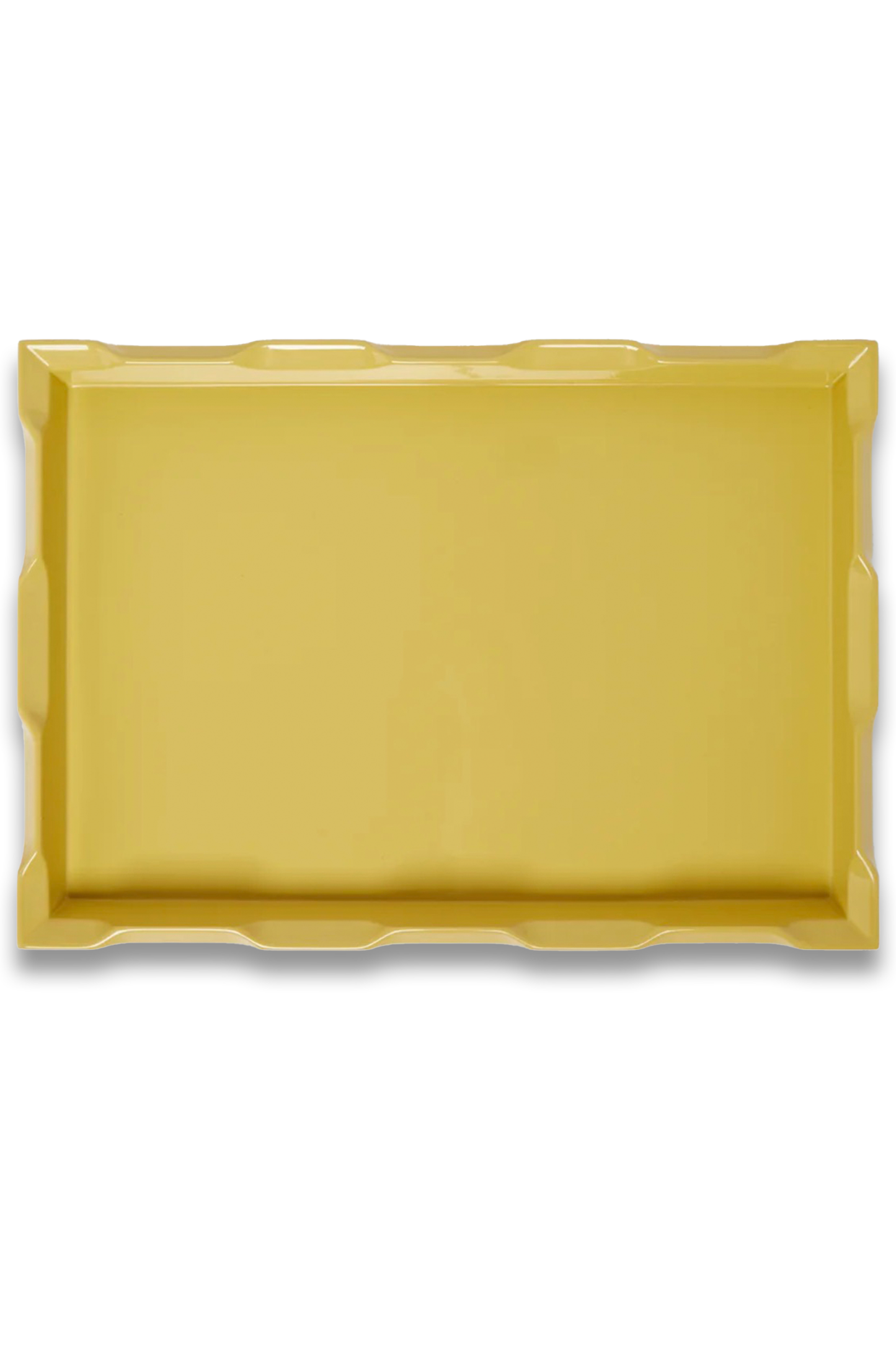Denston Lacquered Small Tray