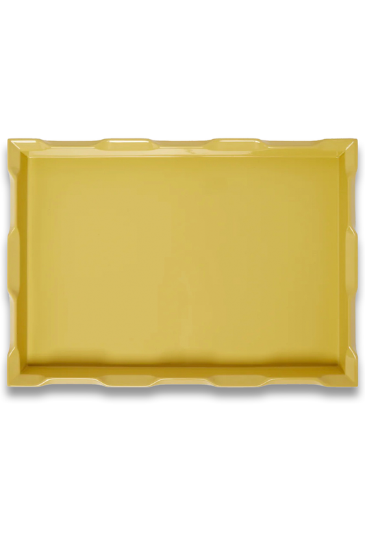 Denston Lacquered Small Tray