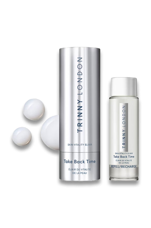 Take Back Time Skin Vitality Elixir