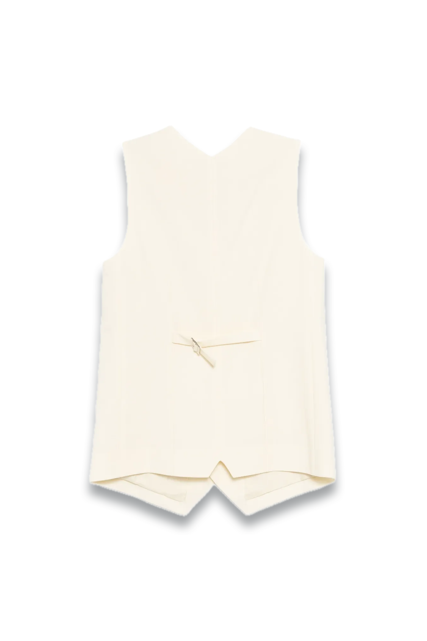 Tropical Easy Vest
