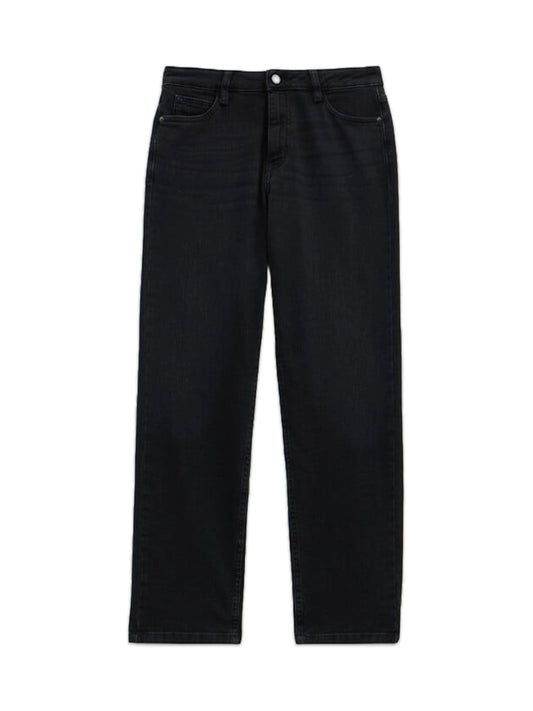 Agnes Straight Leg Jeans