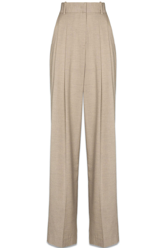 Taupe Gelso Trousers