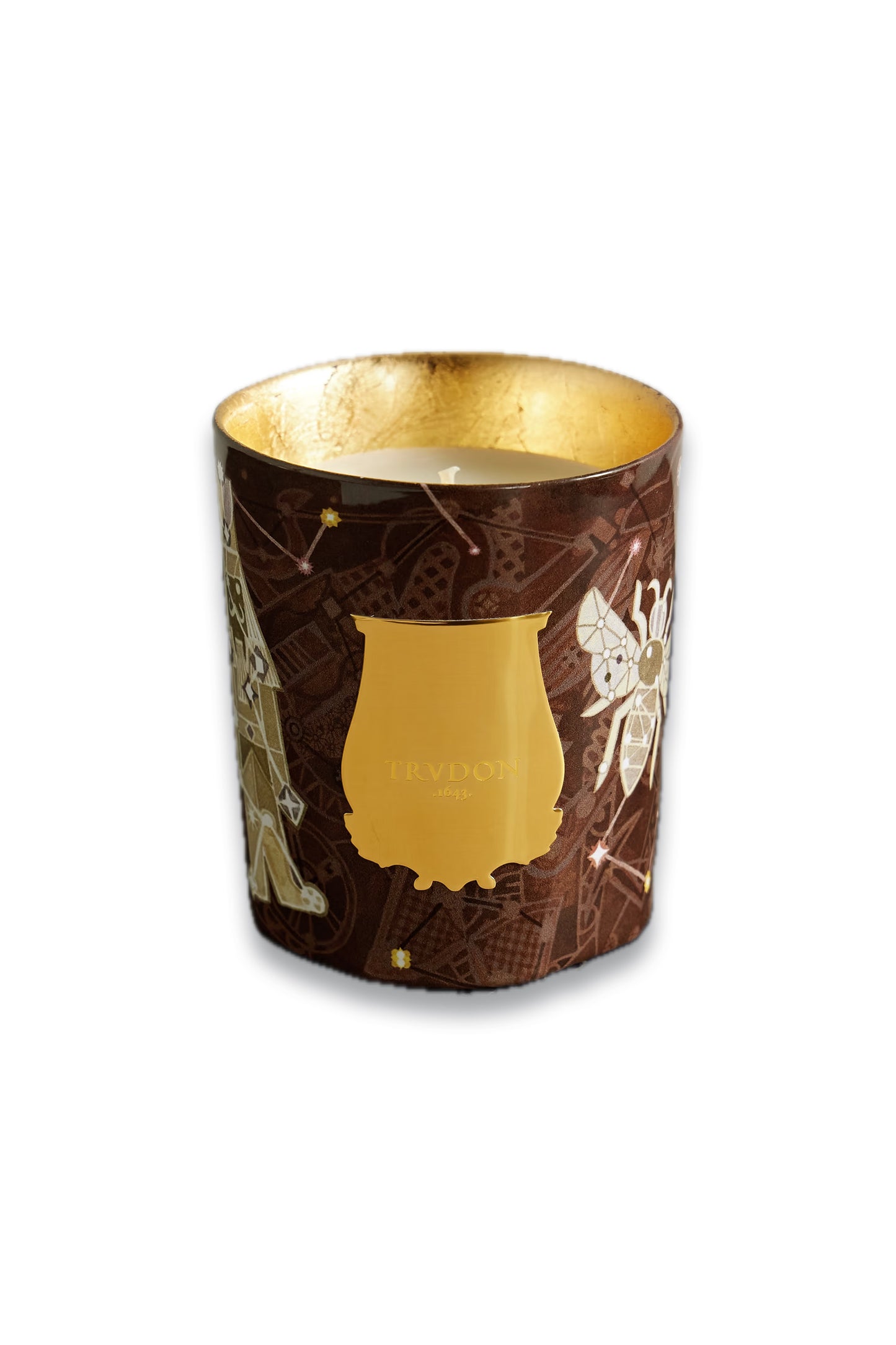 Libra scented candle, 270g