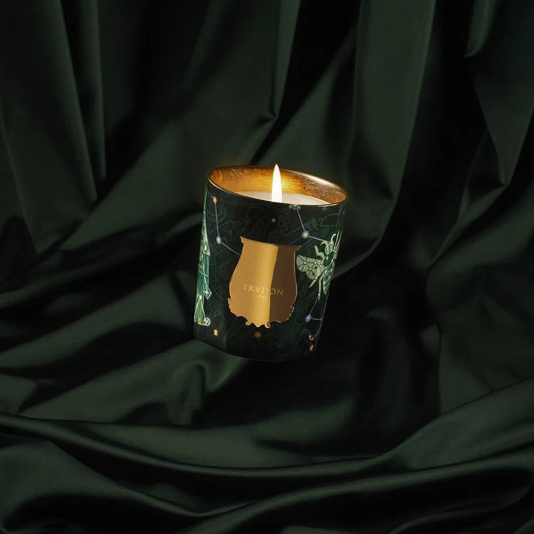 Fir Limited Edition Scented Candle