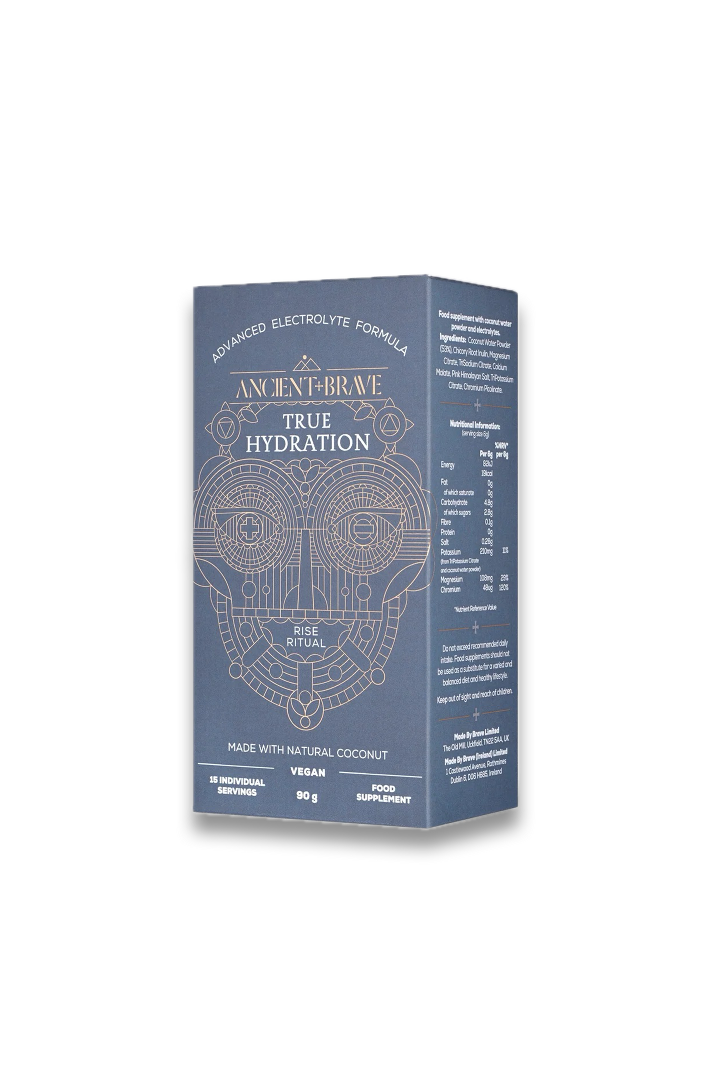 True Hydration Sachets