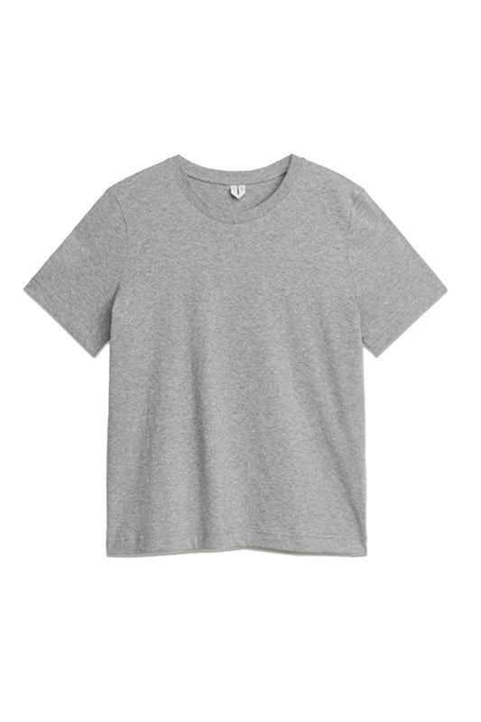 Crew-Neck T-shirt