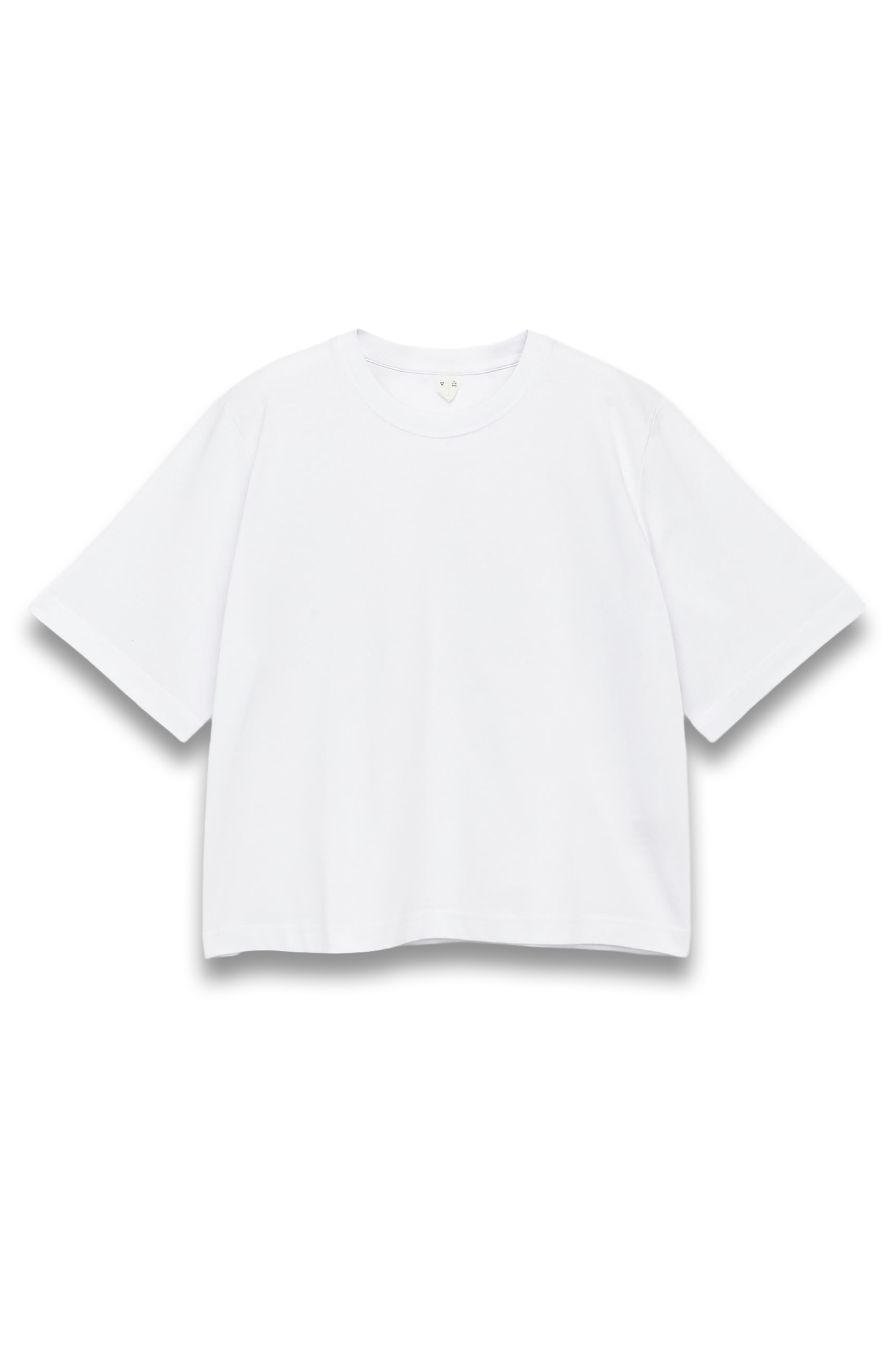 Alba Heavyweight  T-Shirt