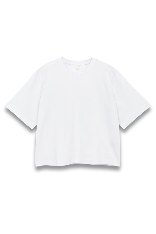 Alba Heavyweight  T-Shirt