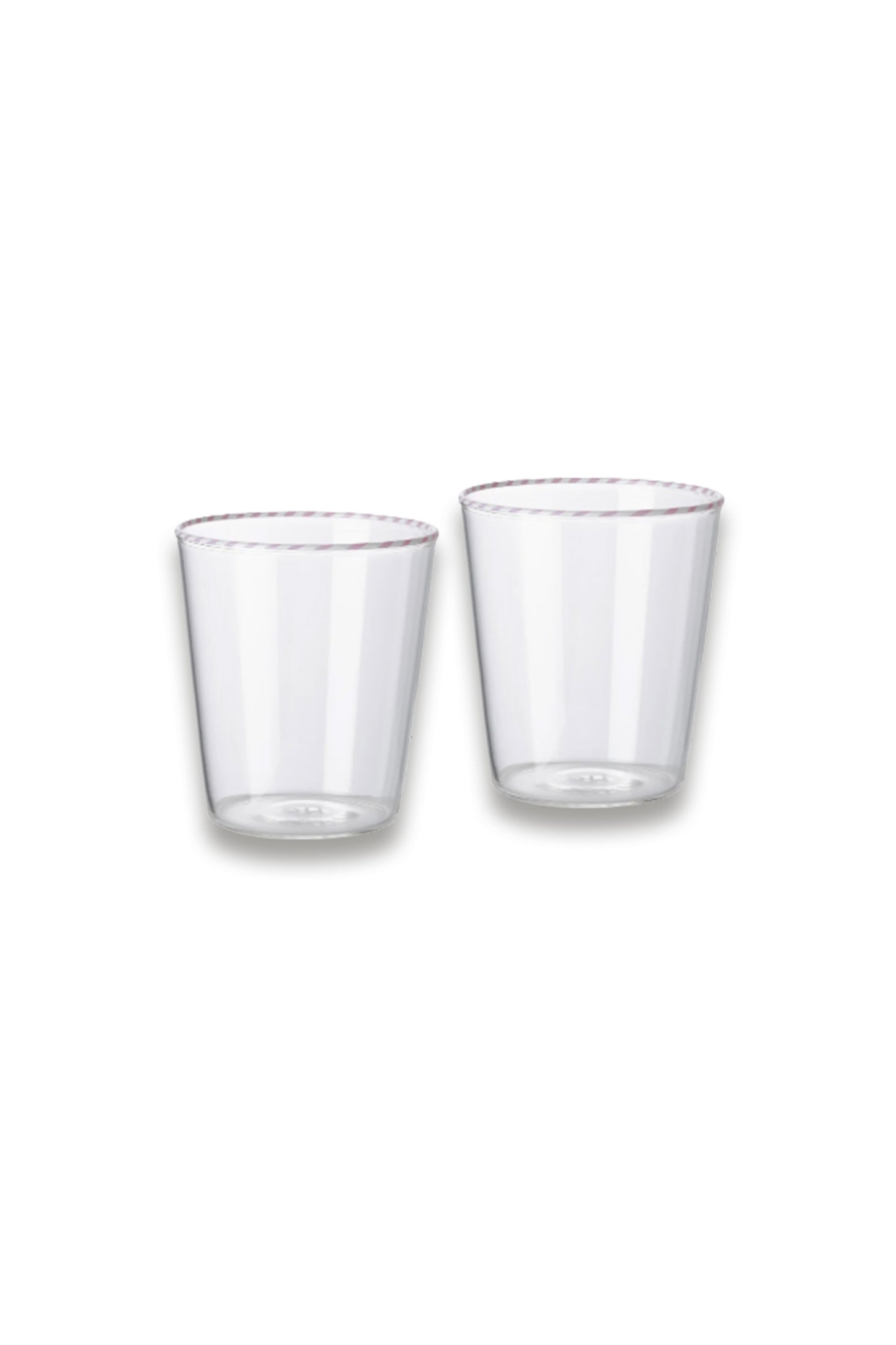 Twist Tumblers