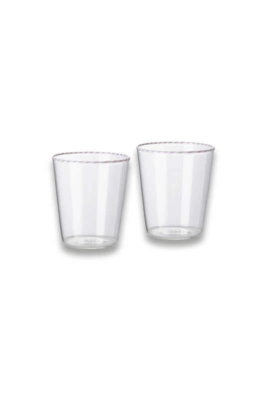 Twist Tumblers