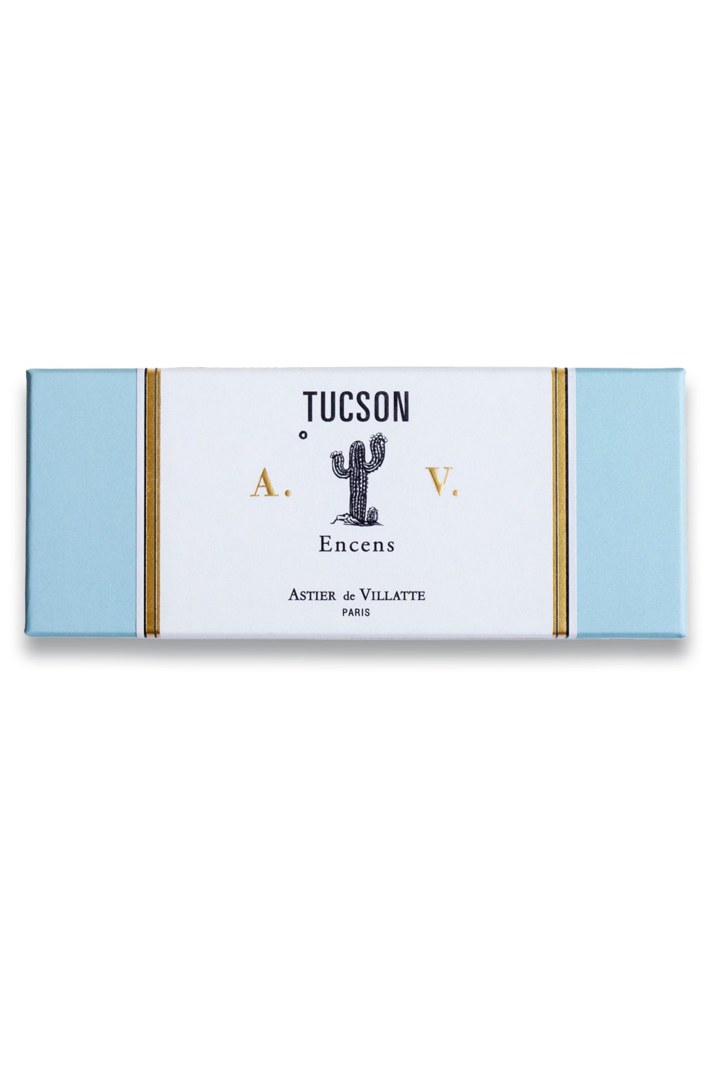 Tucson Incense