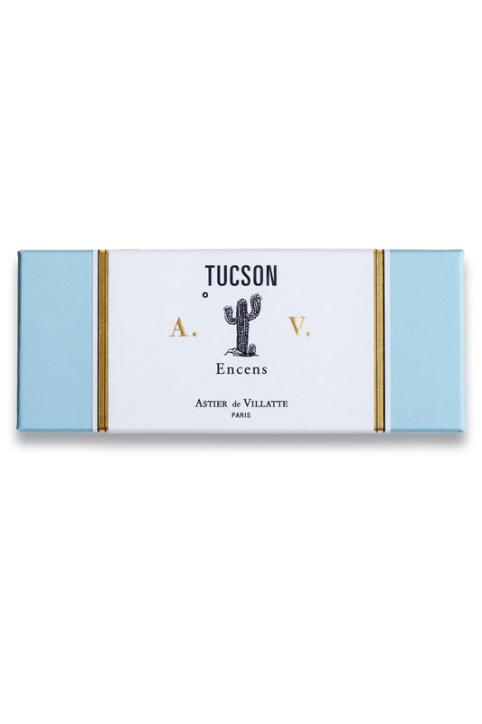 Tucson Incense